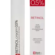 Крем с ретинолом 0.5% /Retinol Cream 0.5% 50 мл, TETe Cosmeceutical